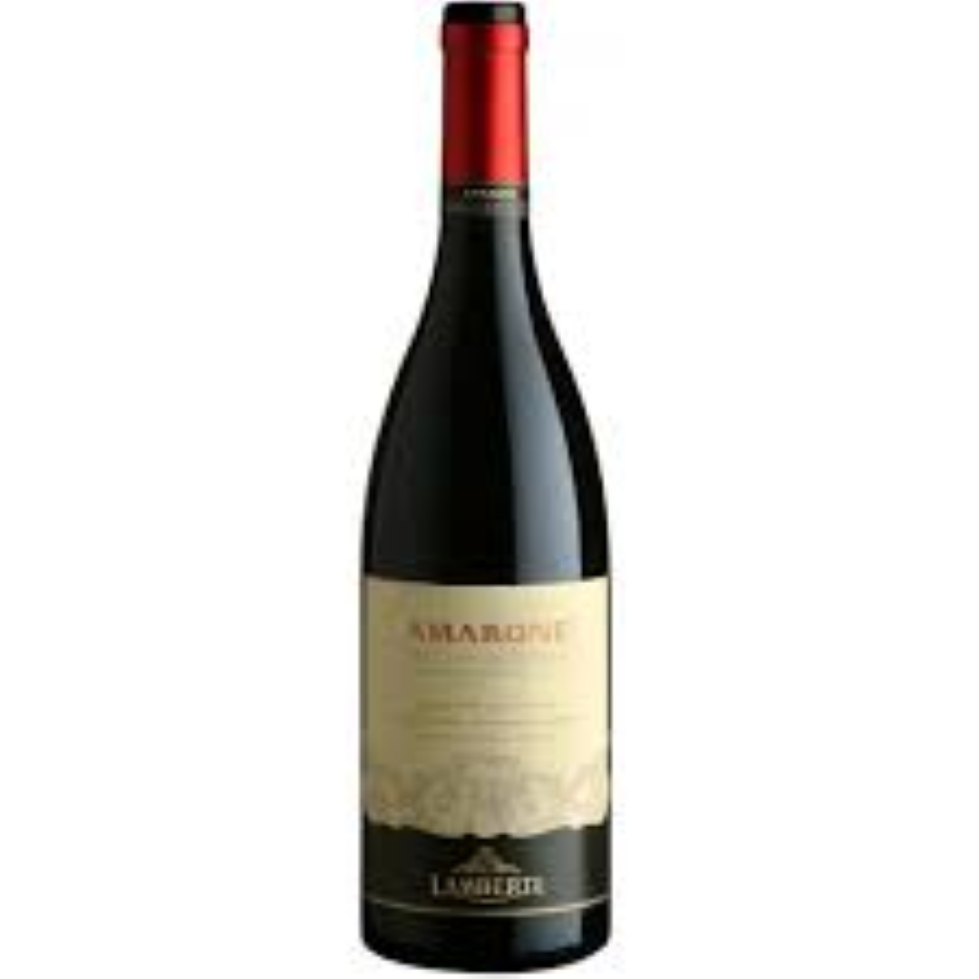 AMARONE LAMBERTI RED 750ML